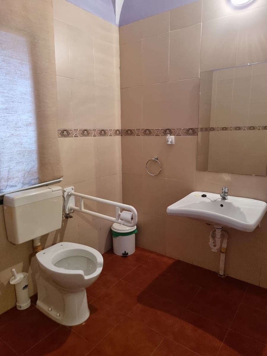 Albergue Rural Zarza Capilla Hotel 3
