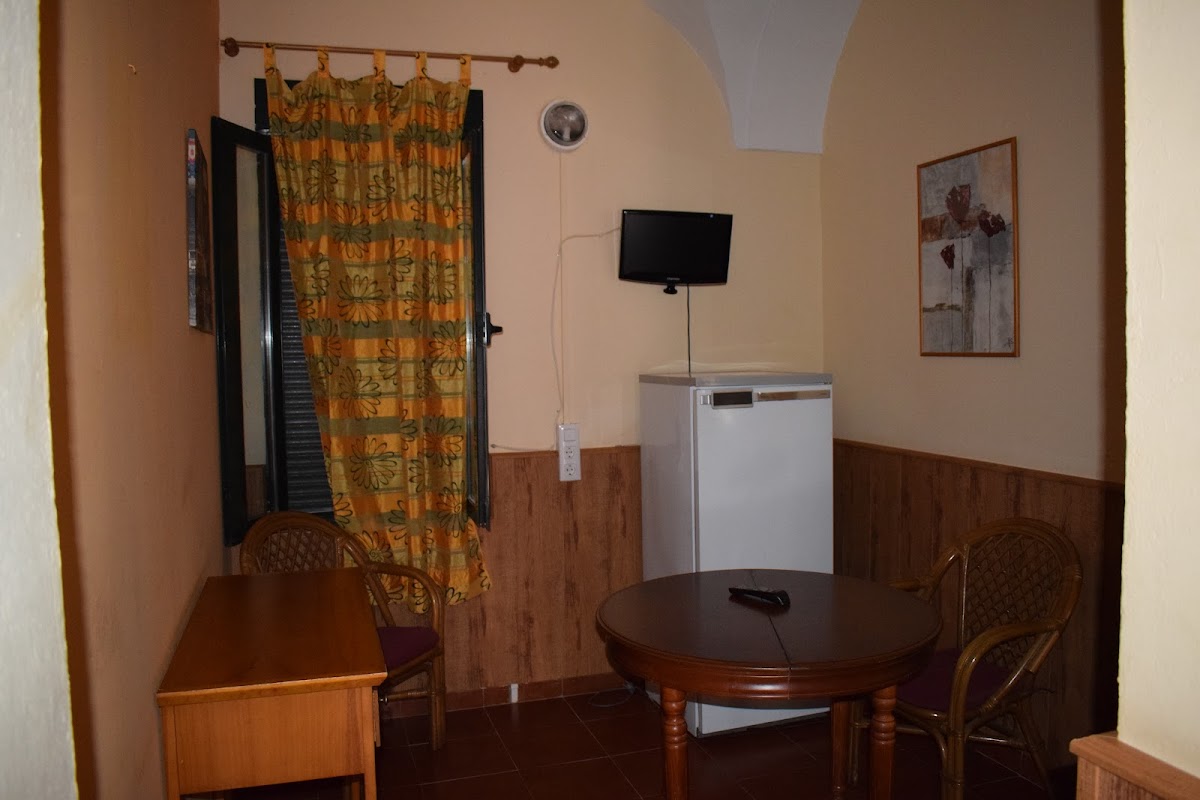 Albergue Rural Zarza Capilla
