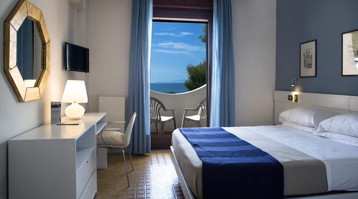 Hotel Sinuessa Terme Hotel 2