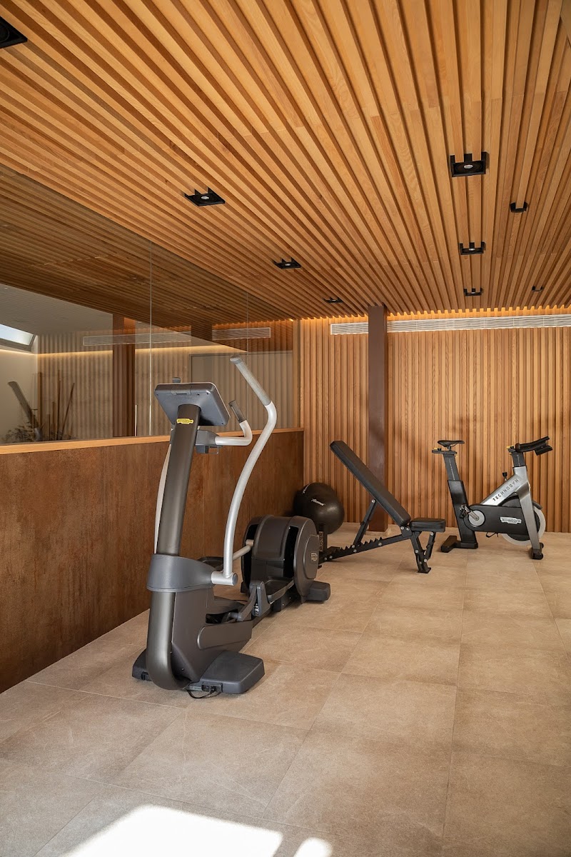 Ynaira Hotel & Spa Hotel 1