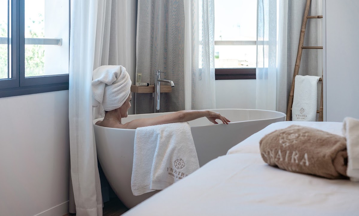 Ynaira Hotel & Spa Hotel 2