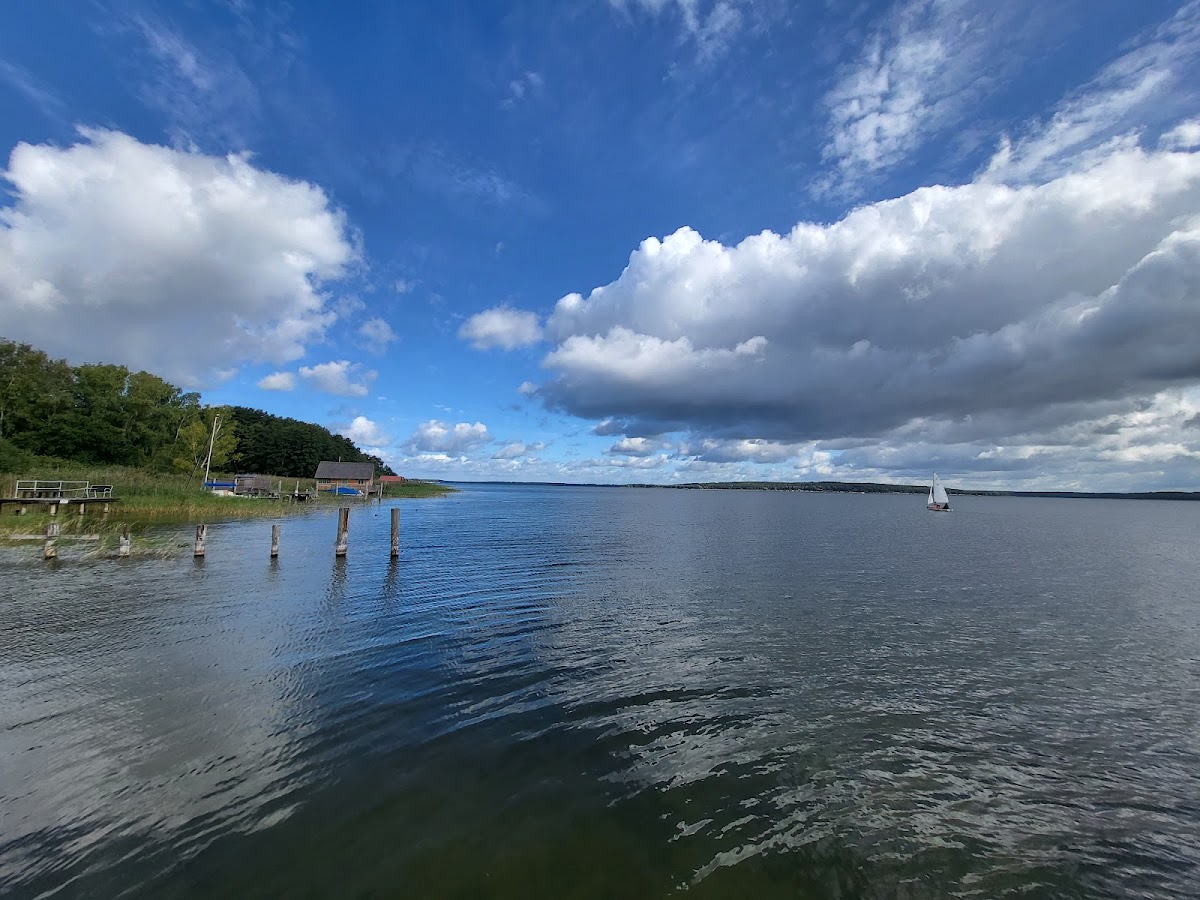 Aparthotel Am See Hotel 2