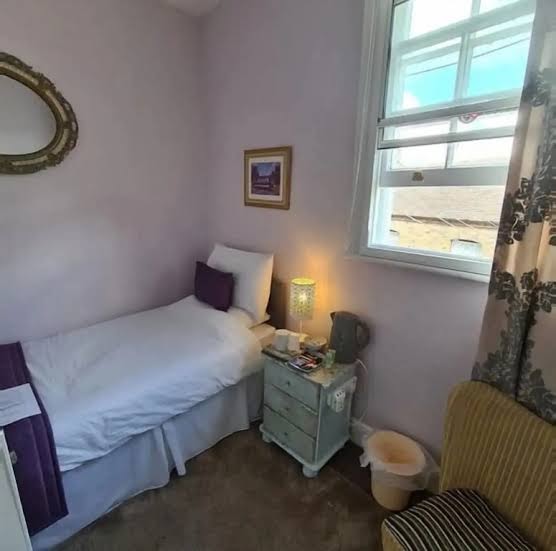 Stoneway Guest House Hotel 2