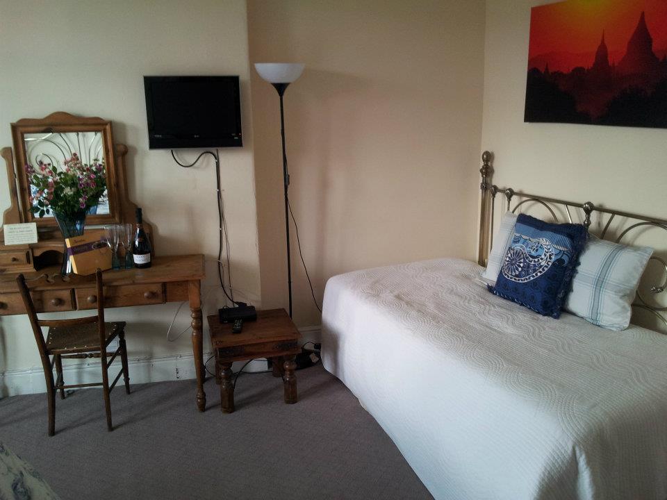 Stoneway Guest House