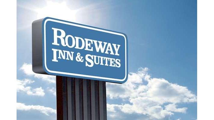 Rodeway Inn & Suites Enterprise Hotel 3