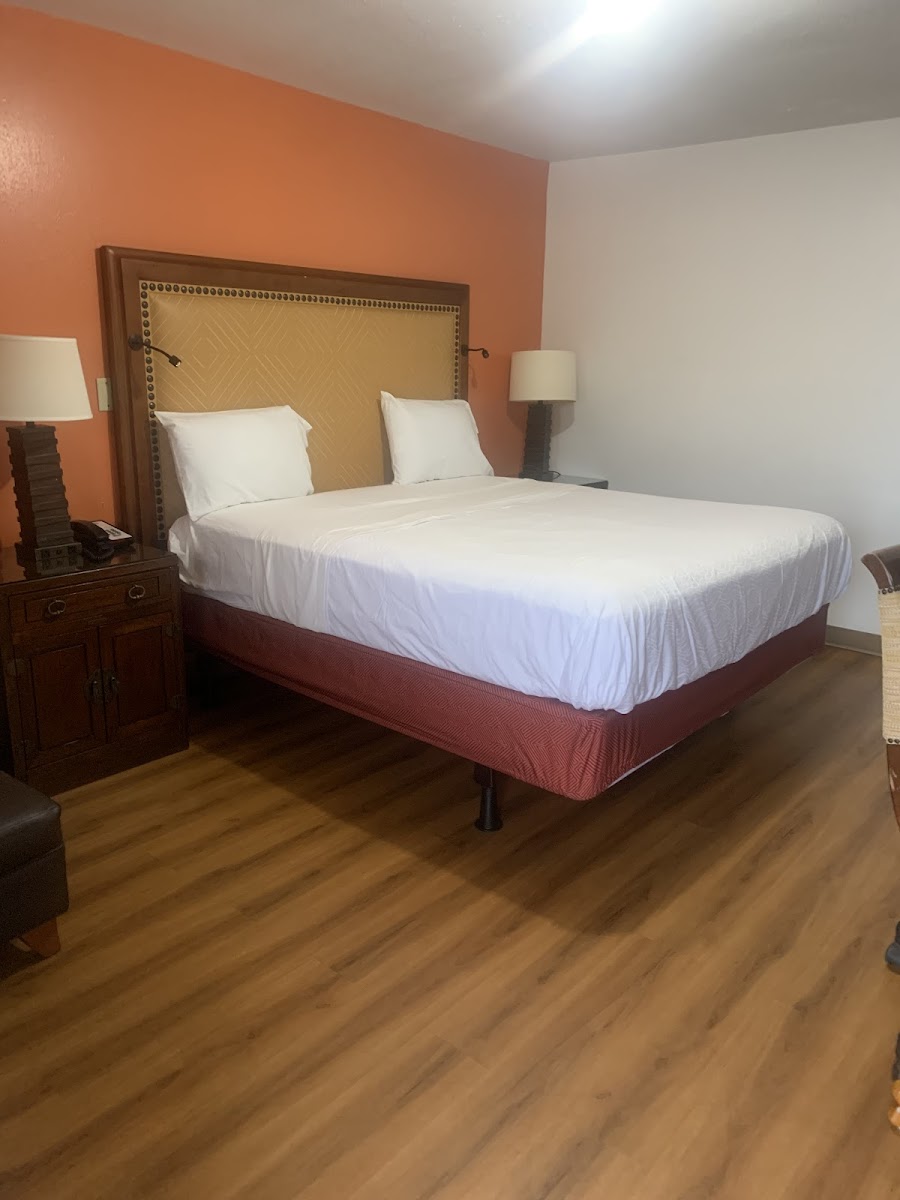 Rodeway Inn & Suites Enterprise