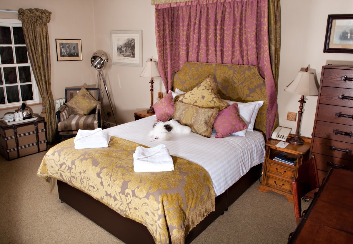 Wild Boar Estate | Bar, Restaurant & Inn