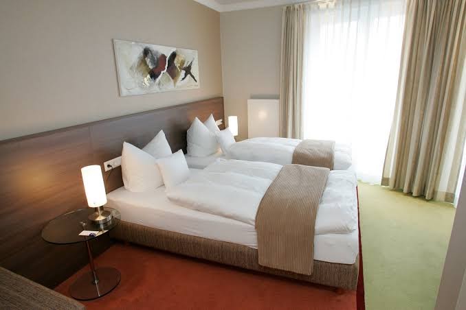 Isselhorster Landhaus Hotel 2