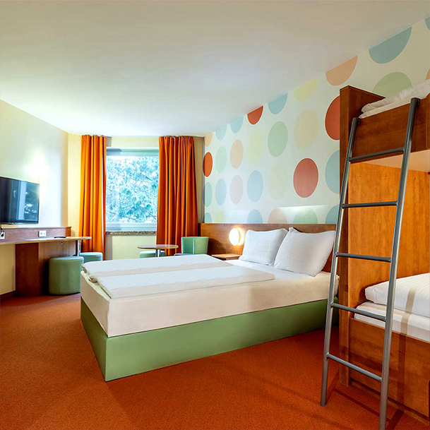 Hotel In der Holledau Hotel 2