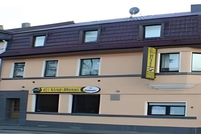City Hotel Hilden