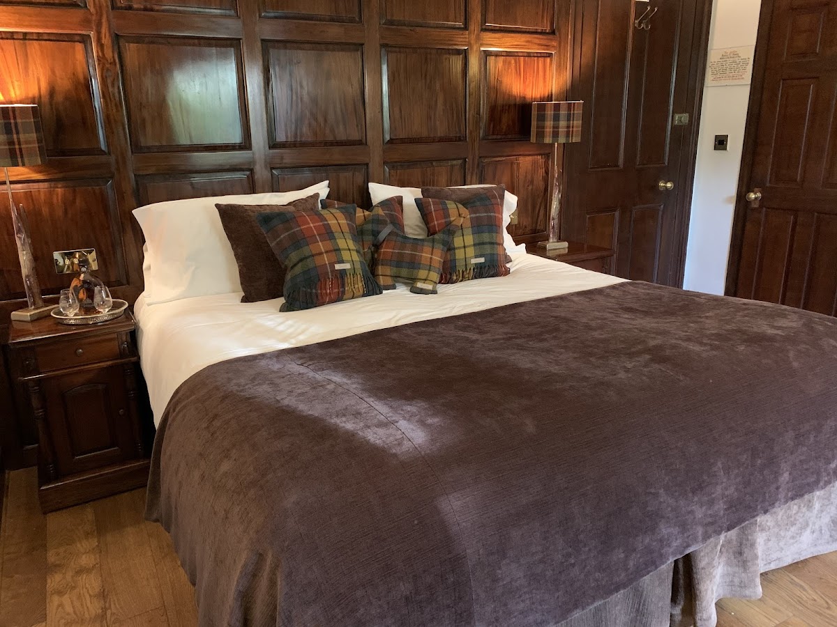 23 Mayfield Guest House Hotel 2