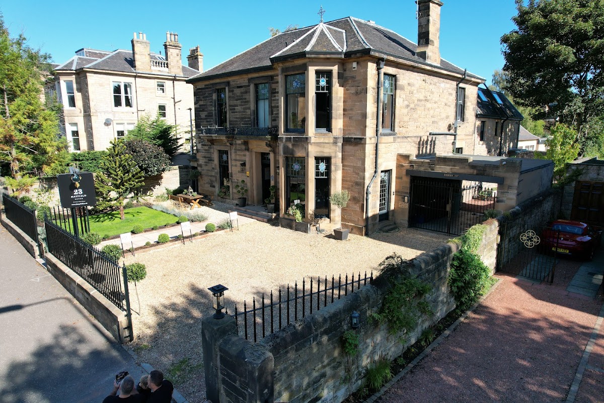 23 Mayfield Guest House Hotel 3