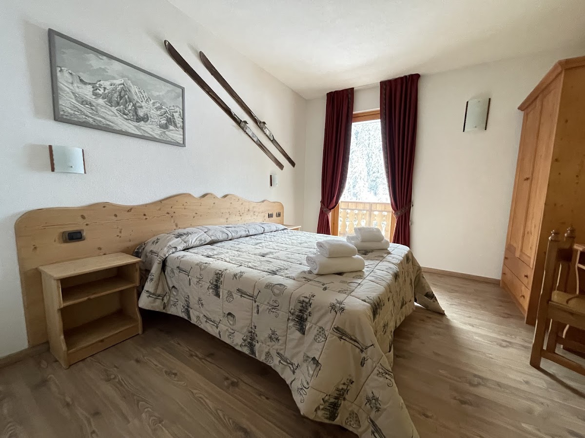 Hotel Genzianella Hotel 2