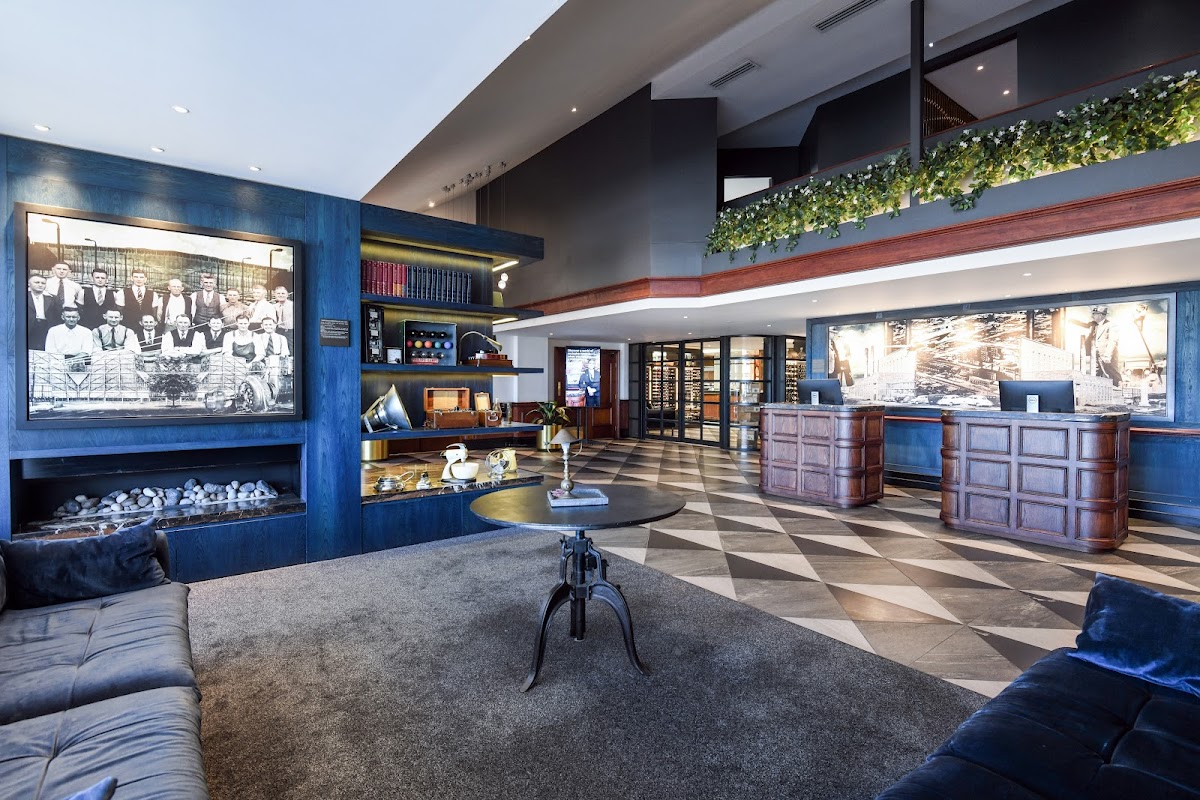 Powerhouse Hotel Tamworth by Rydges Hotel 2