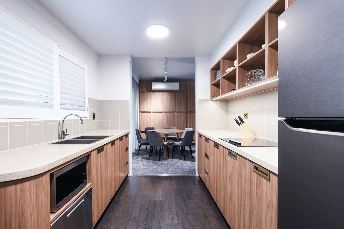 Powerhouse Hotel Tamworth by Rydges Hotel 3