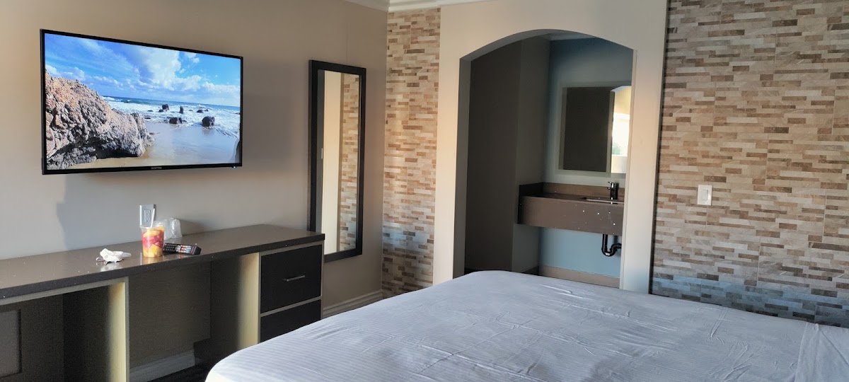 Troy Motel Hotel 2