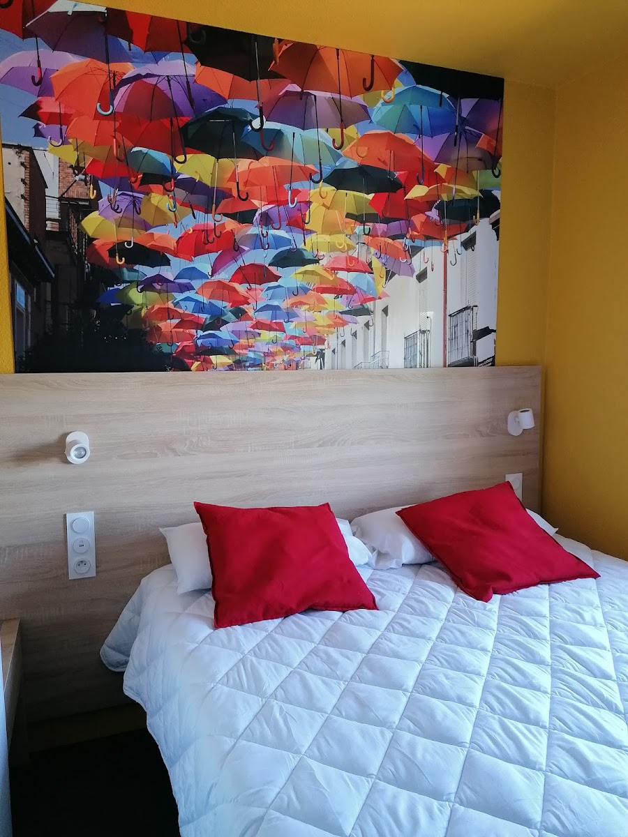 KYRIAD DIRECT MARTIGUES