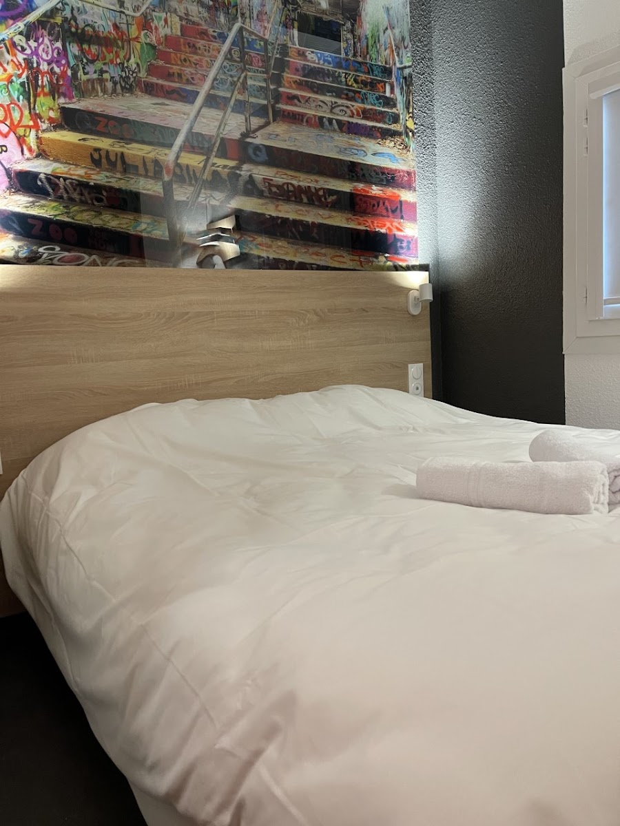KYRIAD DIRECT MARTIGUES