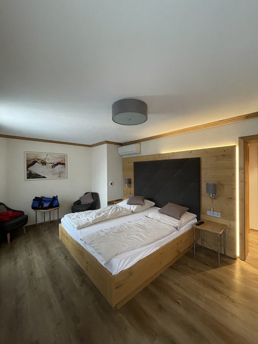 Hotel-Gasthof Faltermaier Hotel 2