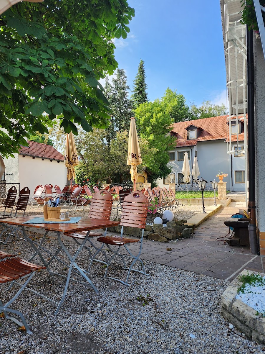 Hotel-Gasthof Faltermaier Hotel 3