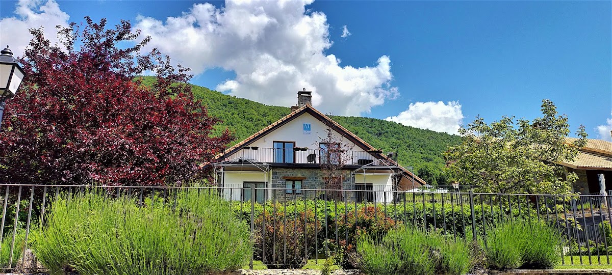 Casa Cotefablo