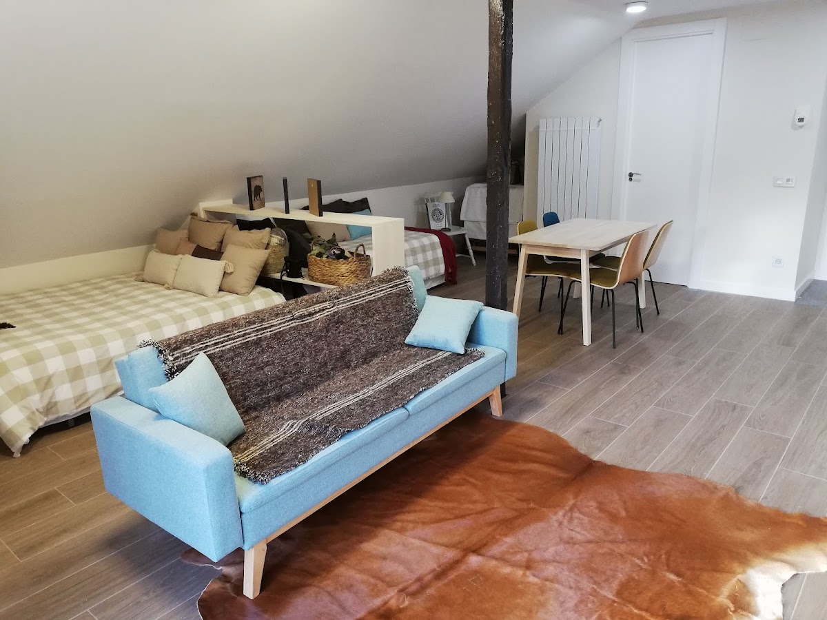 Casa Cotefablo Hotel 2