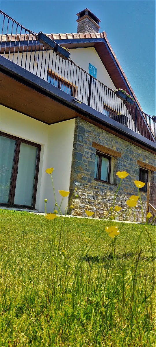 Casa Cotefablo Hotel 3