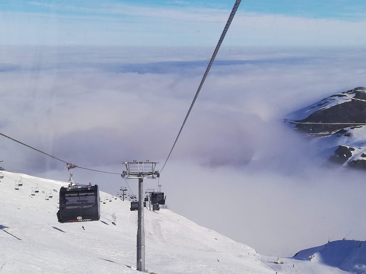 Biglietteria Skipass Mondolè Ski Hotel 1