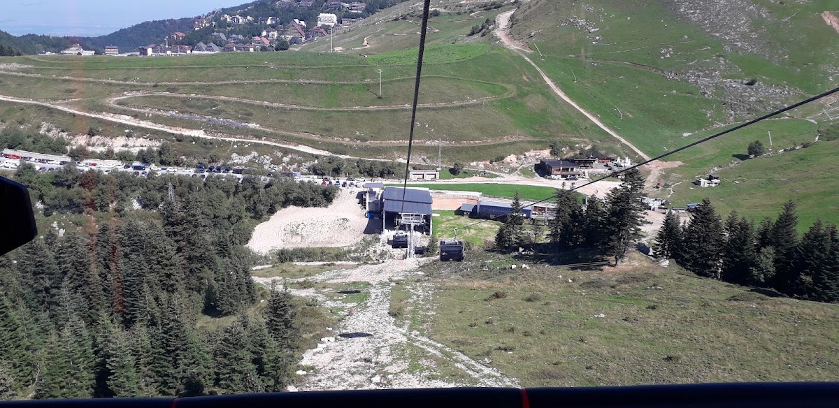 Biglietteria Skipass Mondolè Ski Hotel 3