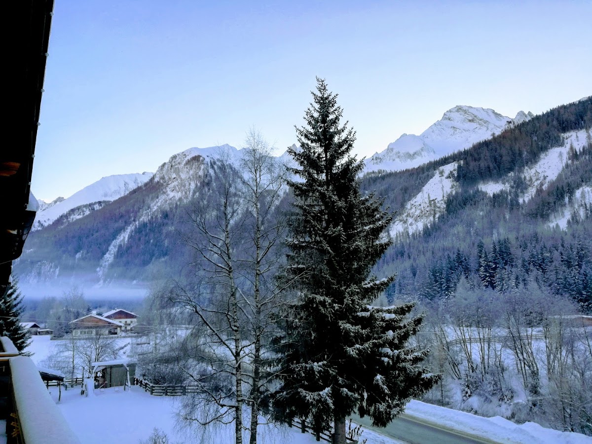 Albergo Knappenhof Hotel 2