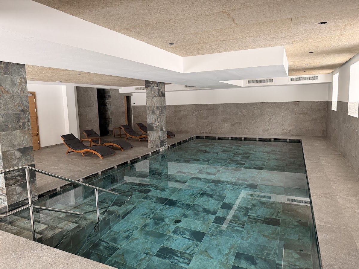 Albergo Knappenhof Hotel 3