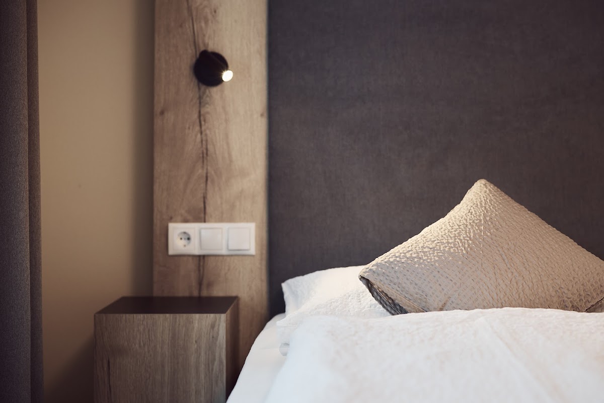 Albergo Knappenhof