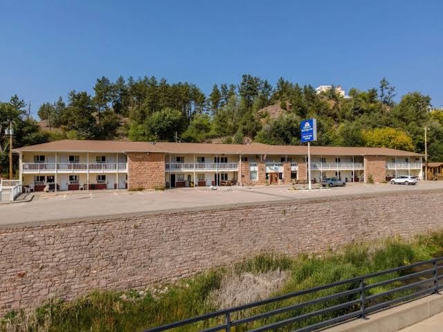 Springs Lodge & Cafe (Lodge) Hotel 3