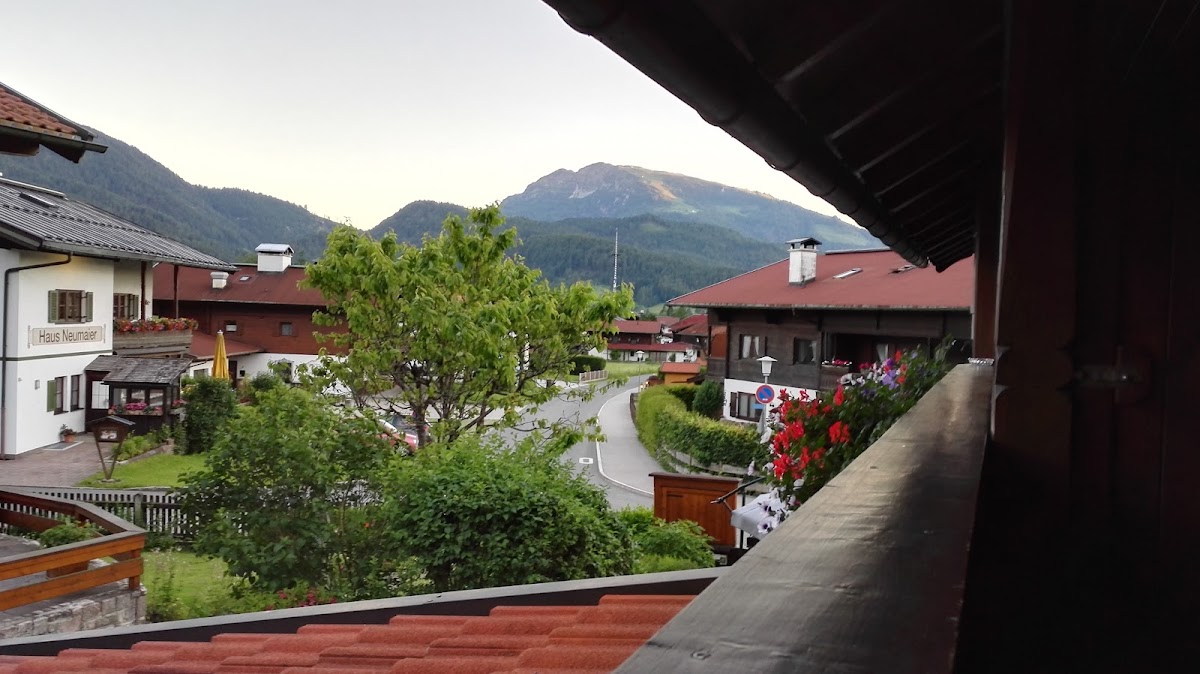 Gästehaus Breitenlohner Hotel 2