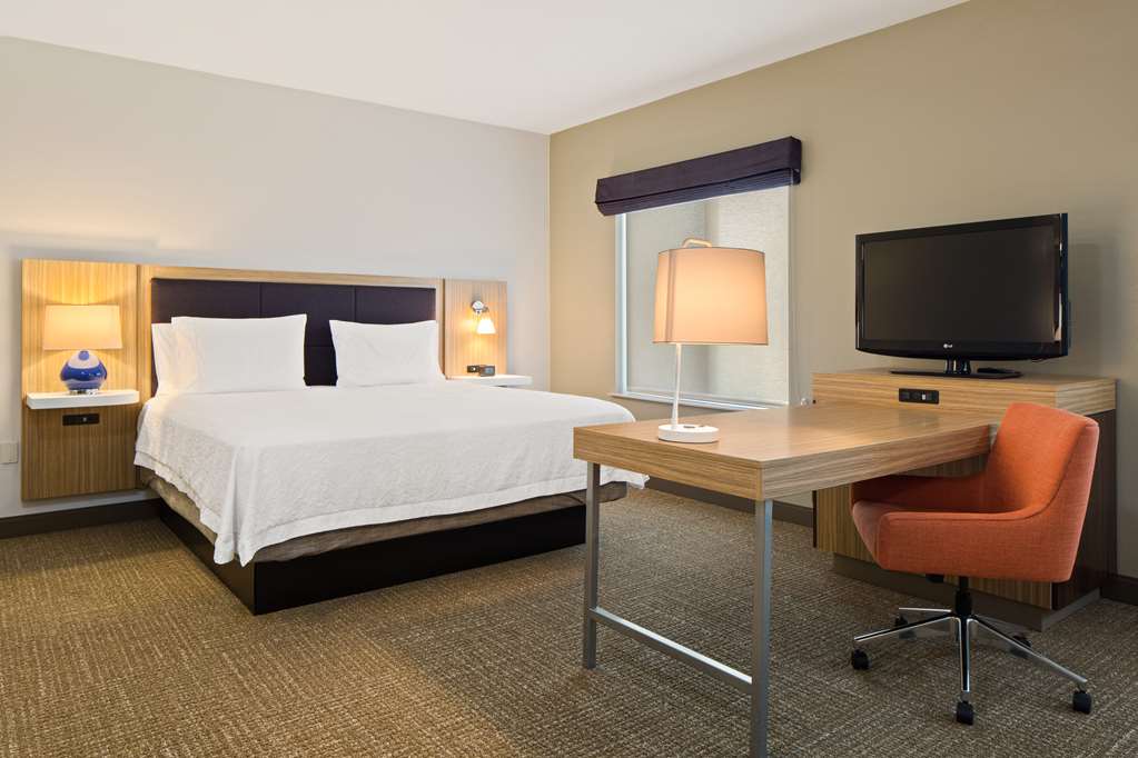 Hampton Inn & Suites Walla Walla Hotel 2