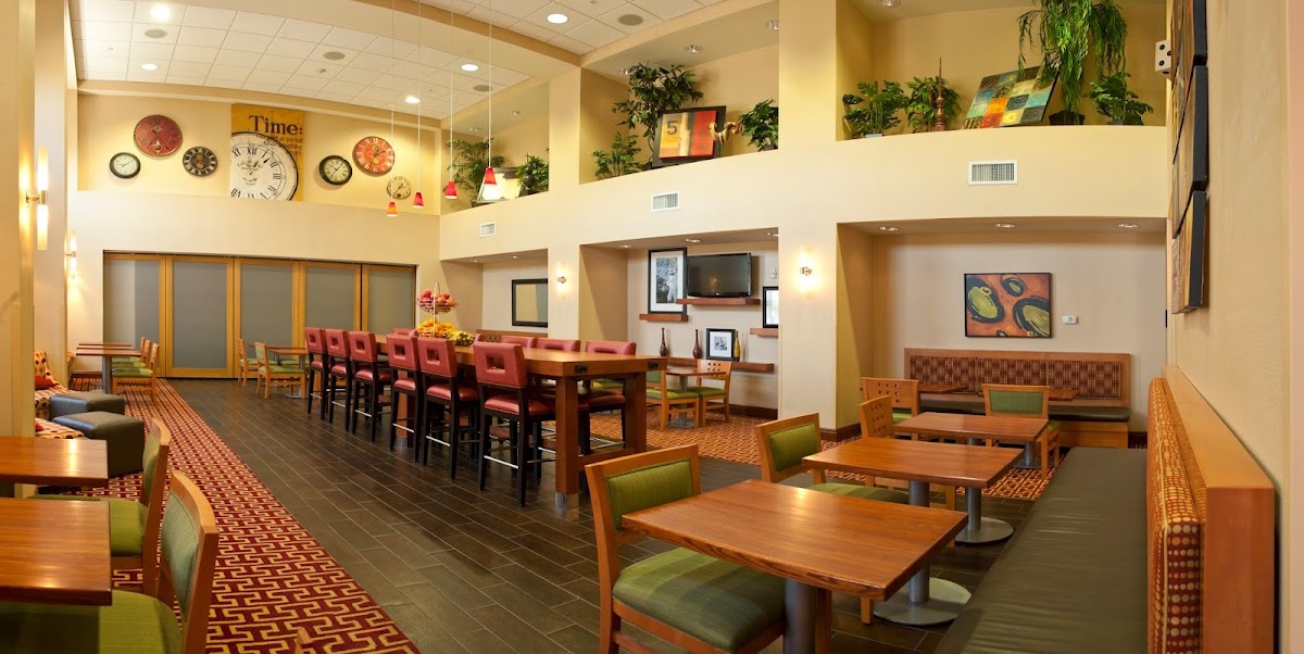 Hampton Inn & Suites Walla Walla