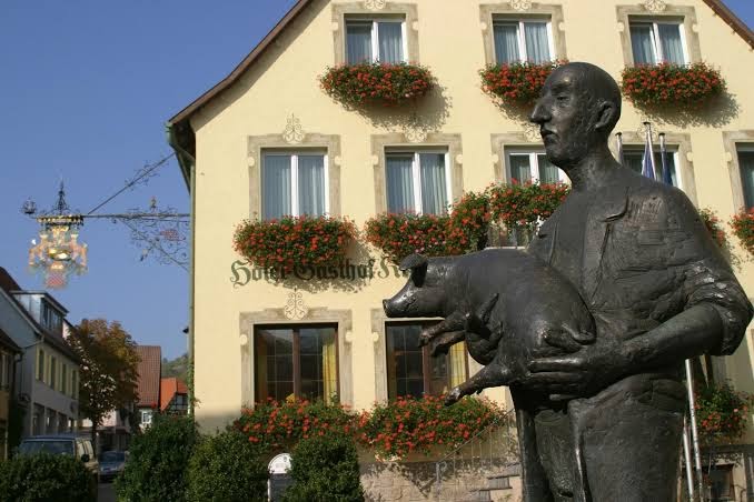 Hotel Gasthof Krone