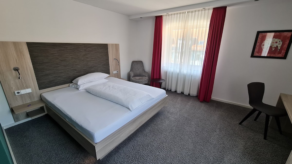 Hotel Gasthof Krone Hotel 2
