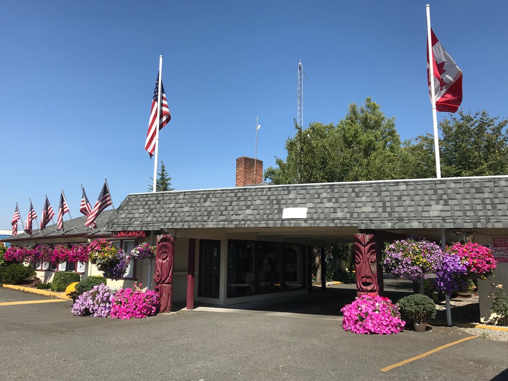 West Winds Motel