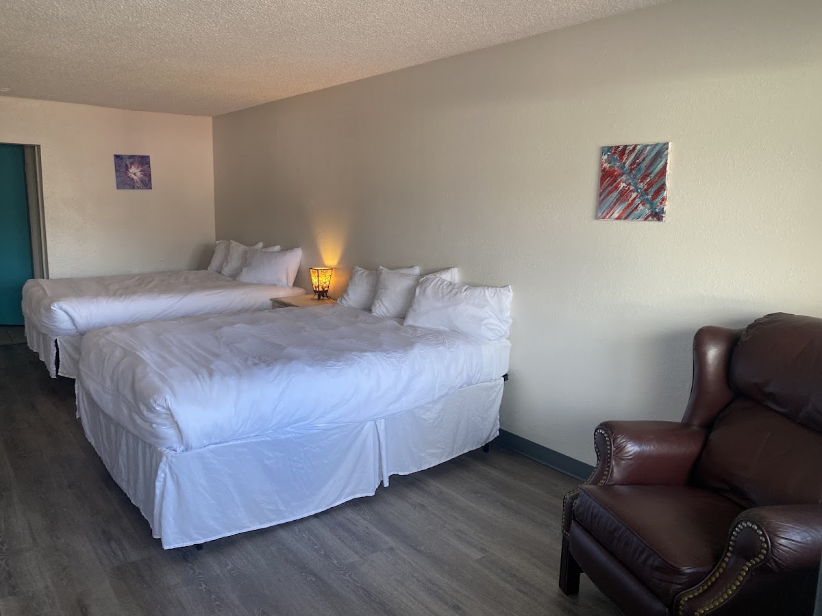 West Winds Motel Hotel 2