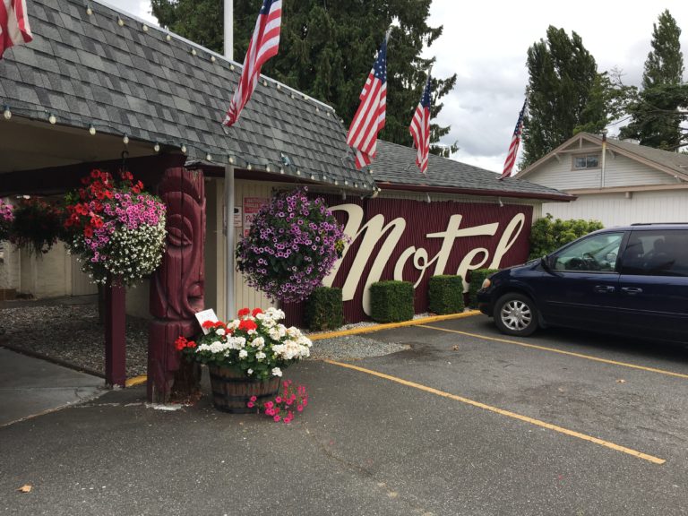 West Winds Motel