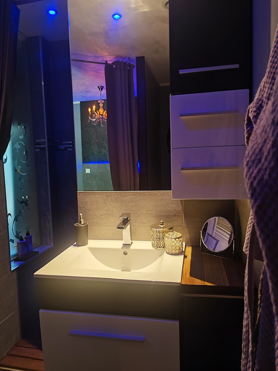 Le Loveappart Hotel 2