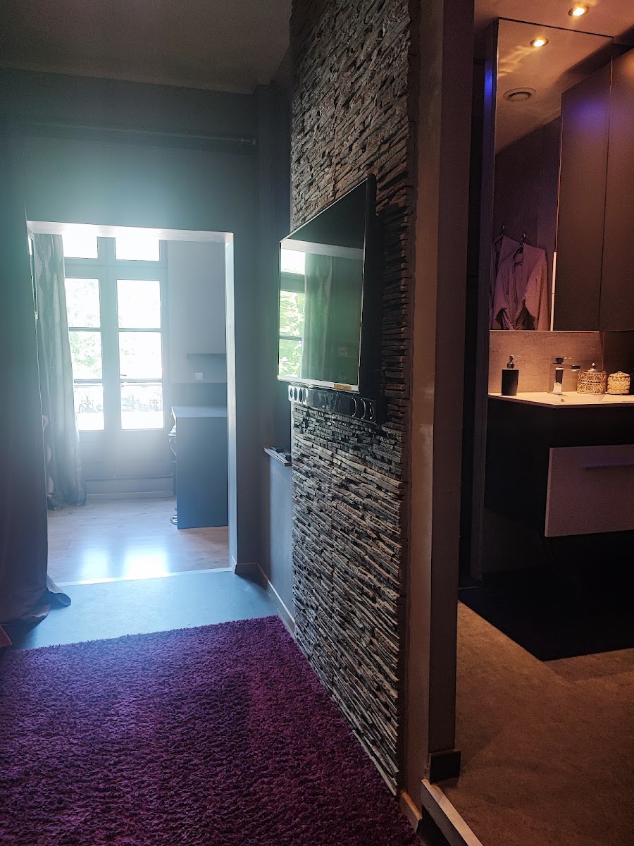 Le Loveappart Hotel 3