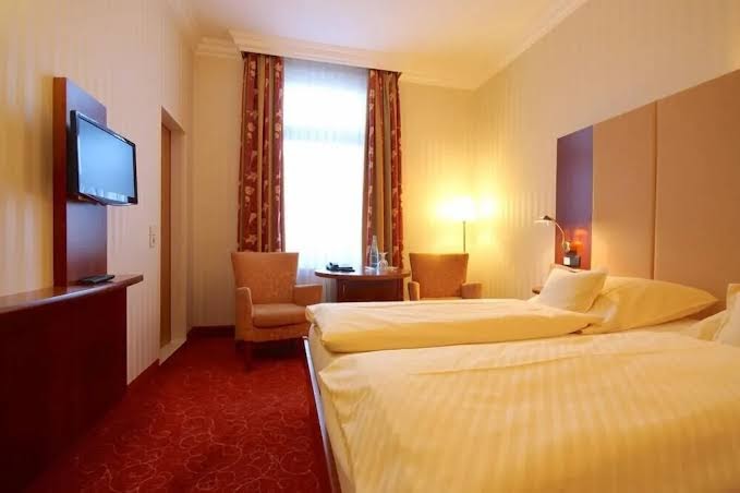 Hanken Hotel 3