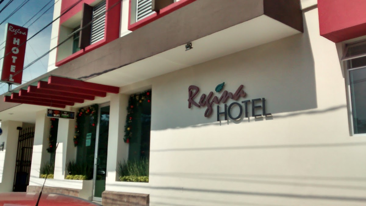 Hotel Regina