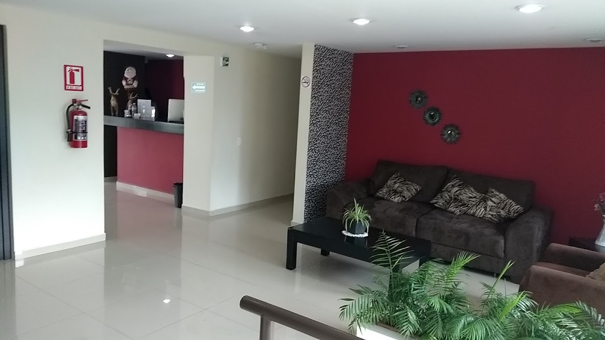 Hotel Regina Hotel 2