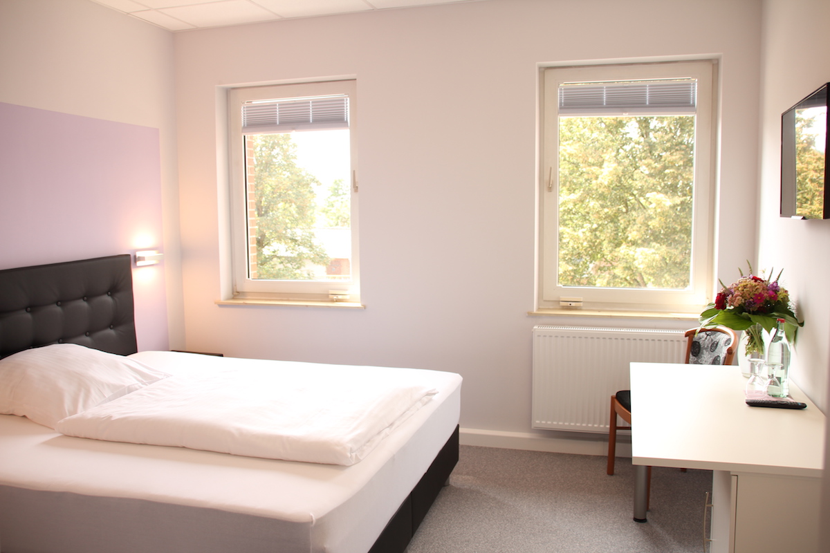 Albrecht's Hotel und Restaurant GmbH Hotel 2