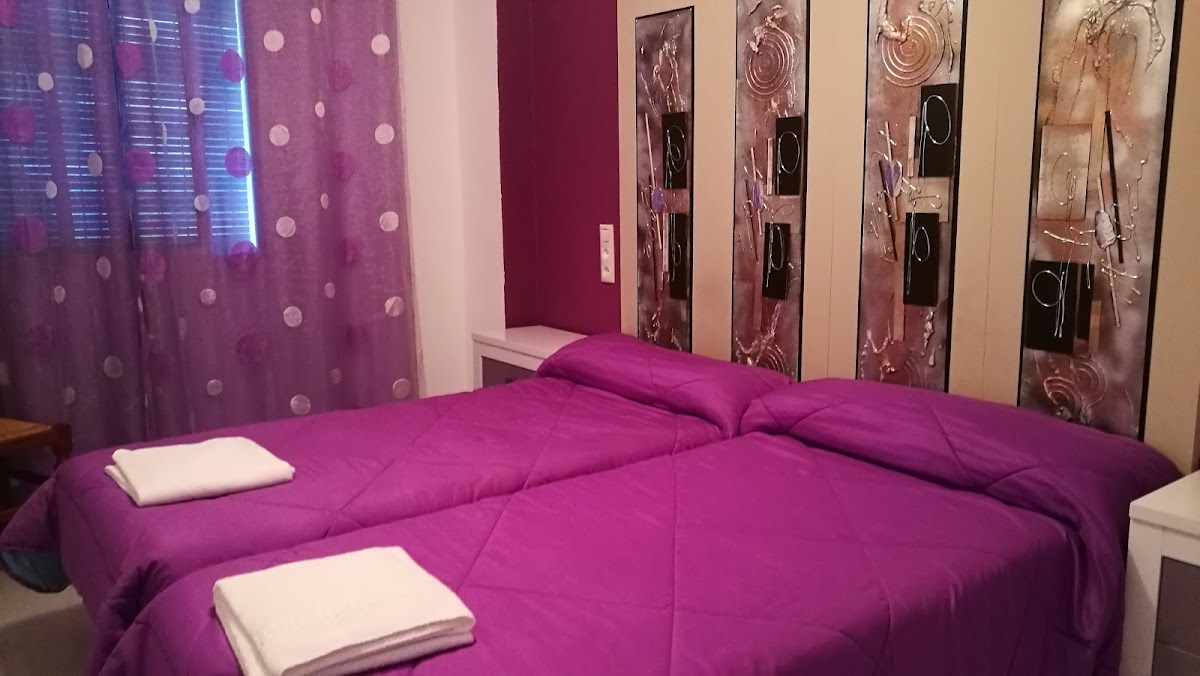HOSTAL RESTAURANTE LA MANCHA Hotel 2
