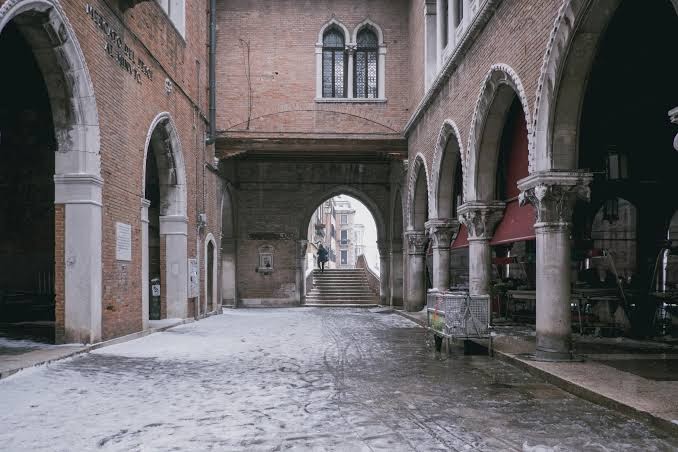 LH Hotel Sirio Venice Hotel 1