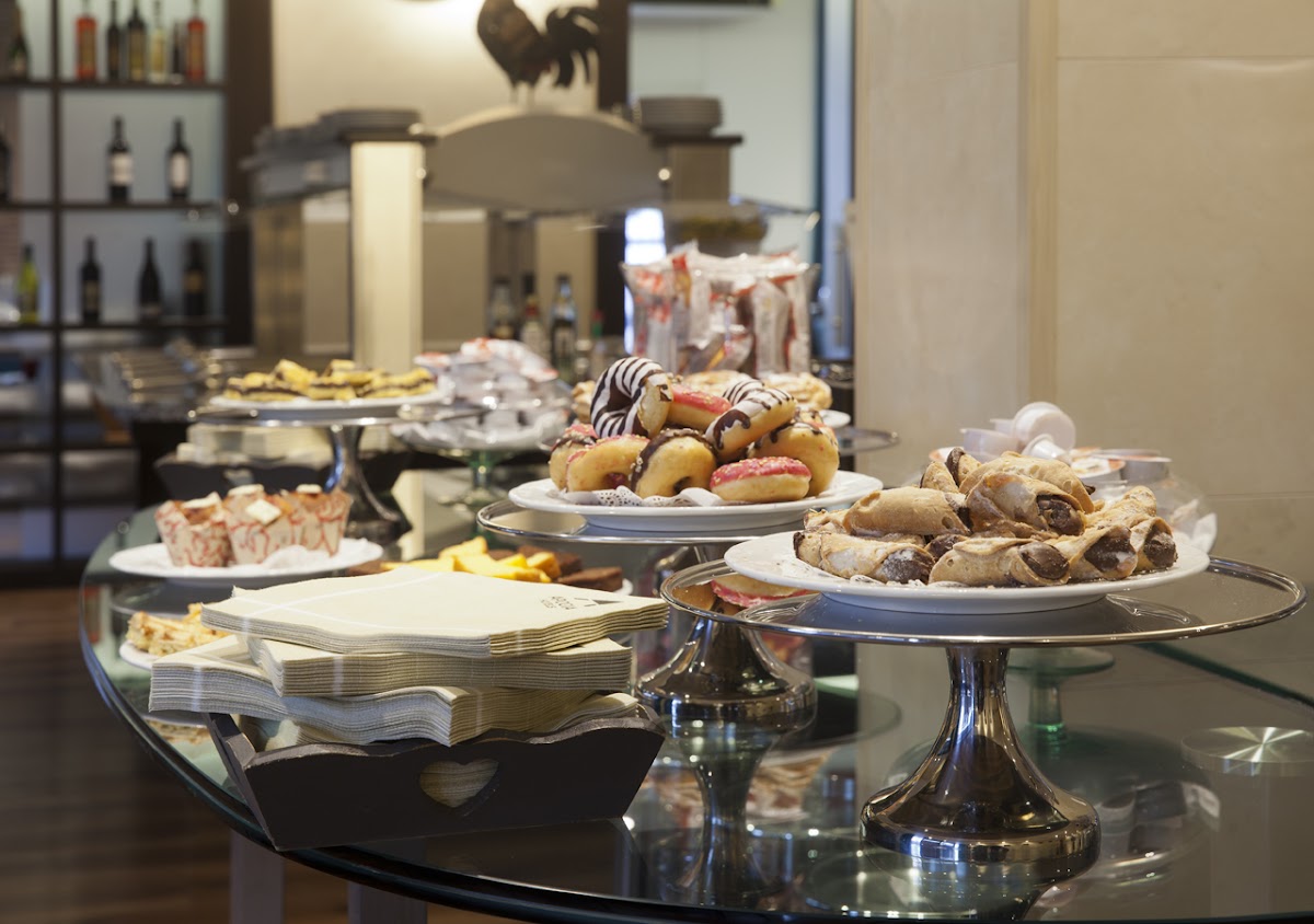 LH Hotel Sirio Venice Hotel 2